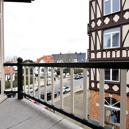Appartamento Stylish With Balcony Terrace *