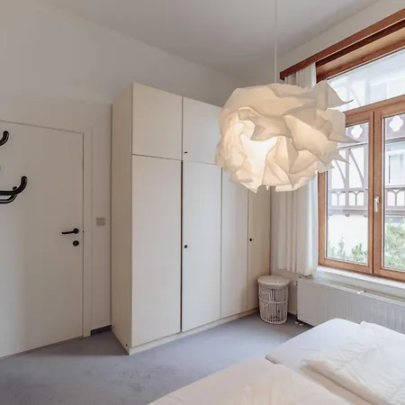 Stylish With Balcony Terrace Appartamento *