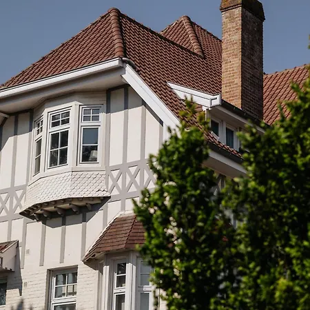 Appartamento Stylish With Balcony Terrace De Haan